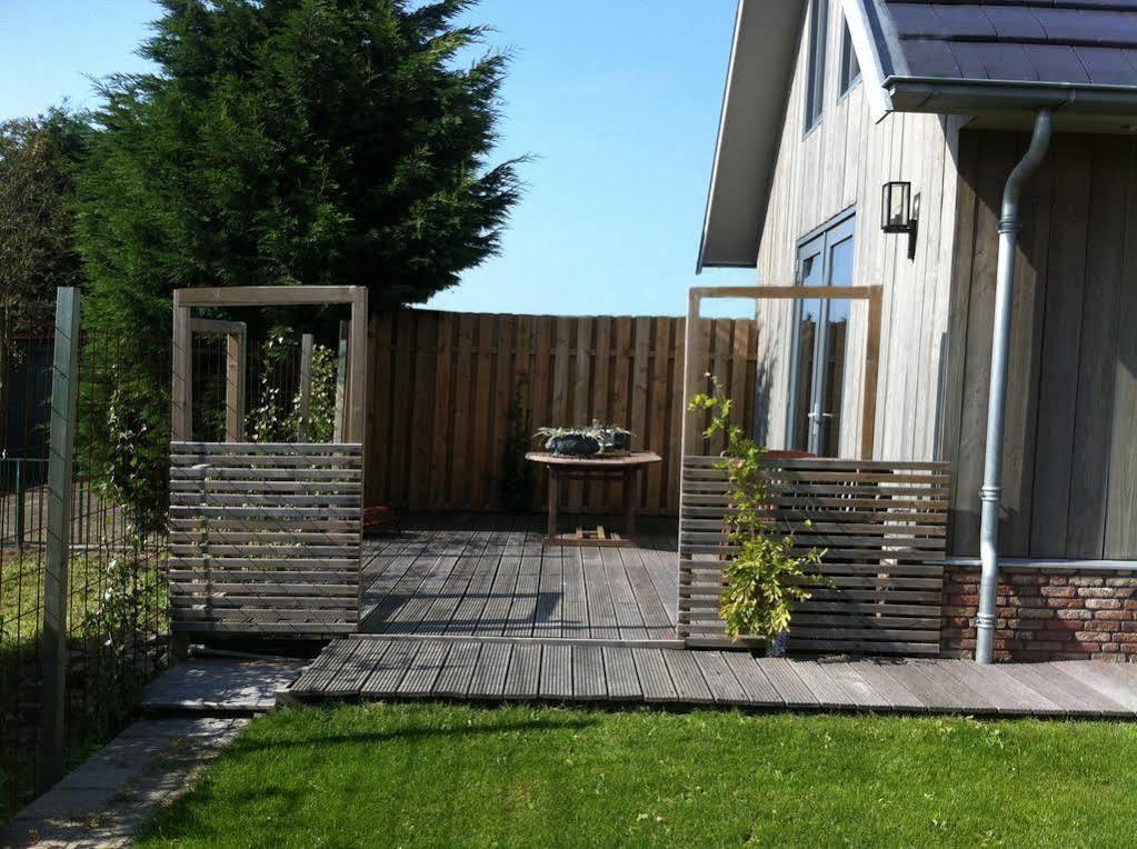 De Greenhouse Apartment Amsterdam Luaran gambar